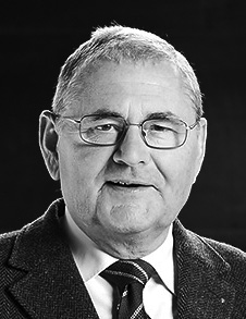 Werner Zwingmann