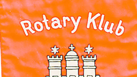 Die ersten Rotary Clubs in Deutschland