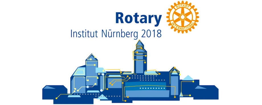 Rotary Institute - Digitales im Fokus