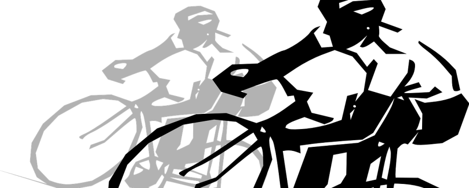 Polio Race - Virtuelles Fahrradrennen für PolioPlus
