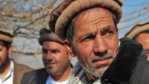 Afghanistan: Zeit der Abrechnung