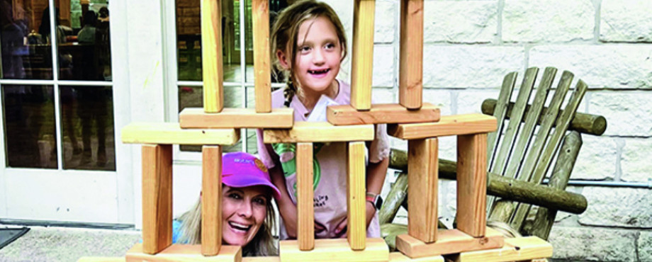 Foundation-Schwerpunkte - Kinder-Camp für Geflüchtete