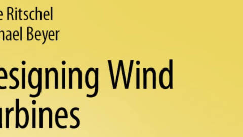 Designing Wind Turbines