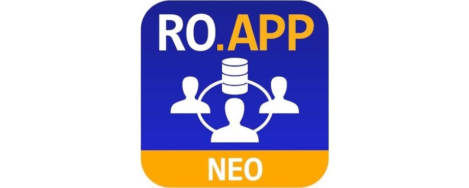 RO.App NEO überarbeitet