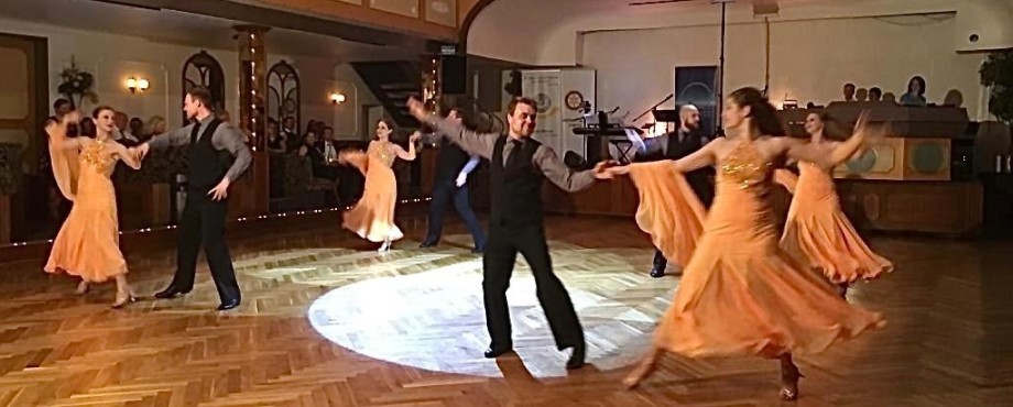 Fürther Serviceclubs laden zu Benefiz-Ball - Tanzen gegen die Herbsttristesse