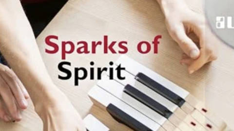 Sparks of Spirit