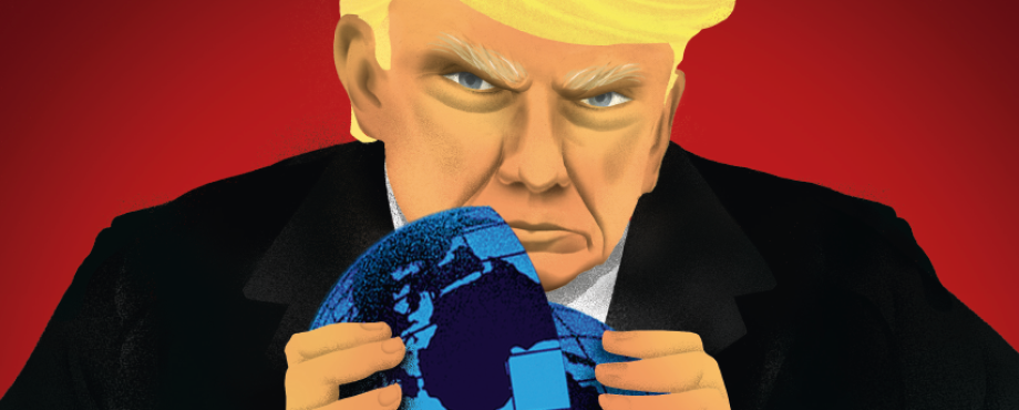 Graham T. Allison: Das gefährliche Warten auf Donald Trump