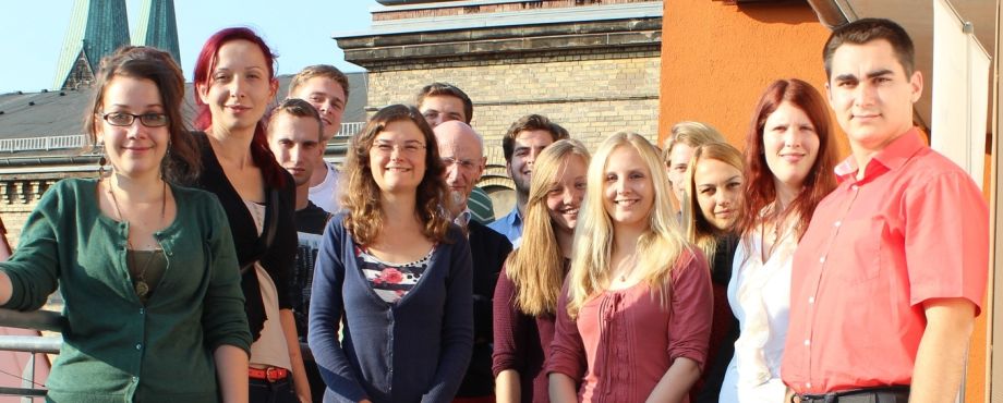 Deutsch-rumänischer Jugendworkshop entwickelt gemeinsame Zukunft