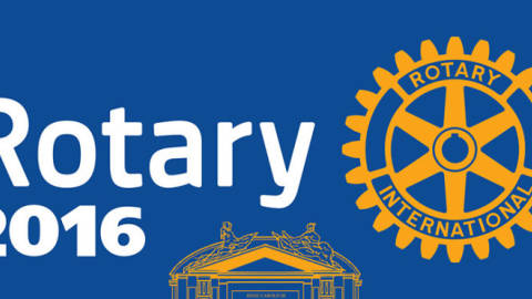 Rotary Institute 2016 in Madrid
