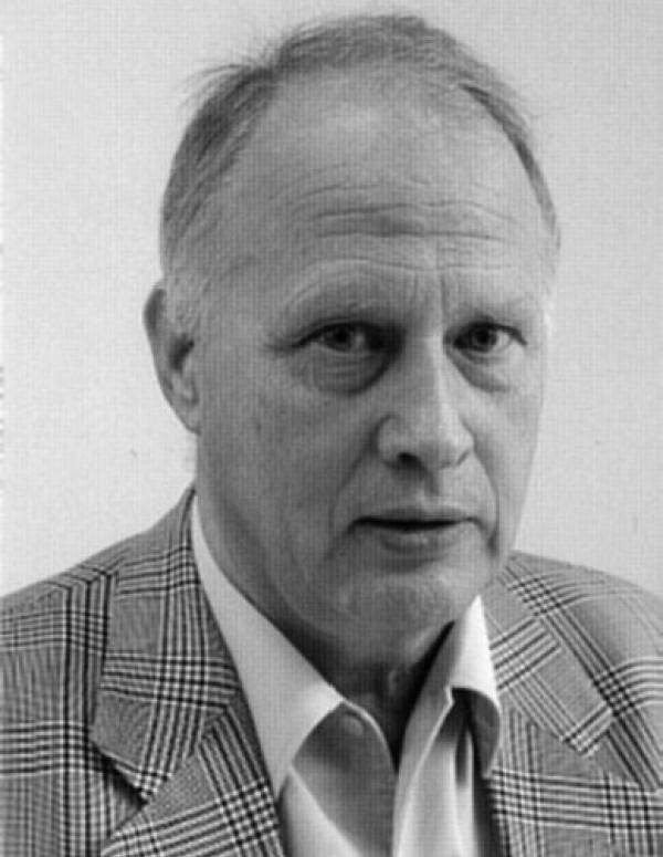 Dethard von Winterfeld