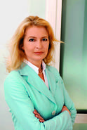 Doris Dierbach