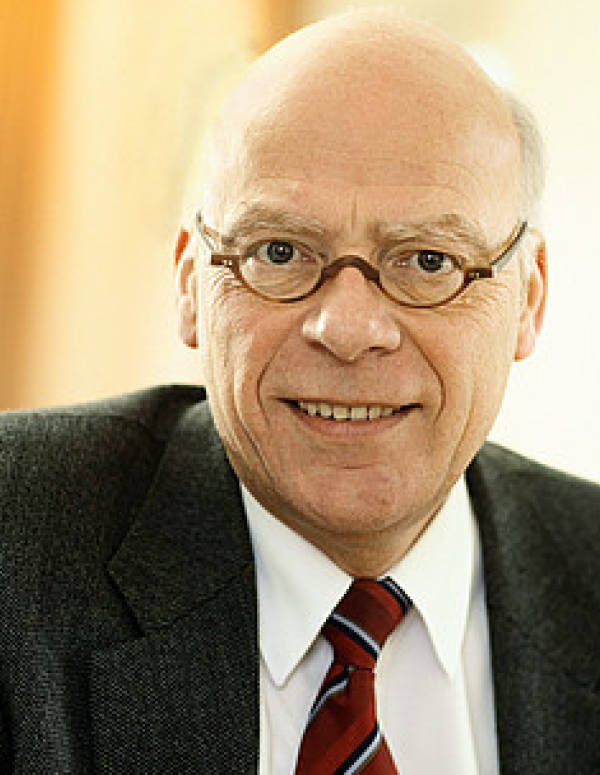 Gerhard Ulrich