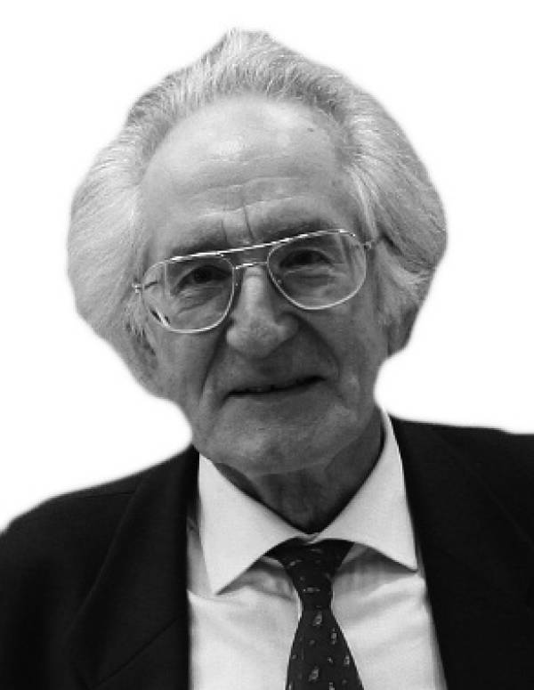 Dieter Senghaas