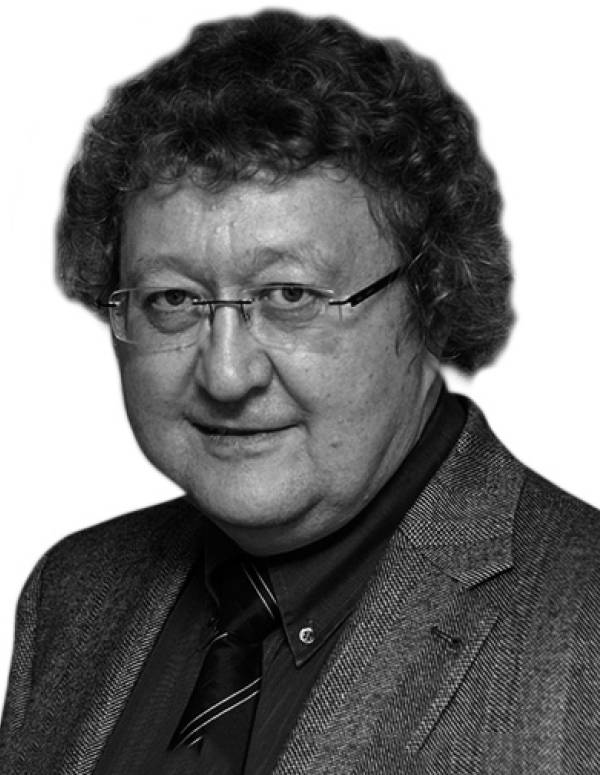 Werner J. Patzelt
