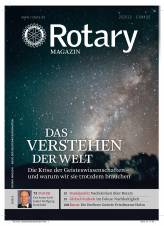 Rotary Magazin Heft 02/2012