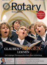 Rotary Magazin Heft 03/2012