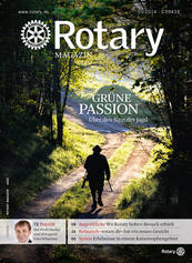 Rotary Magazin Heft 10/2014