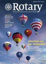 Rotary Magazin Heft 03/2017