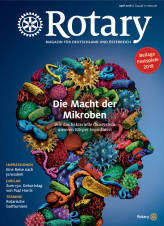 Rotary Magazin Heft 04/2018