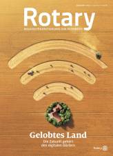Rotary Magazin Heft 09/2020