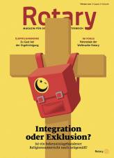Rotary Magazin Heft 02/2021