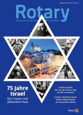 Rotary Magazin Heft 05/2023