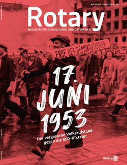 Rotary Magazin Heft 06/2023