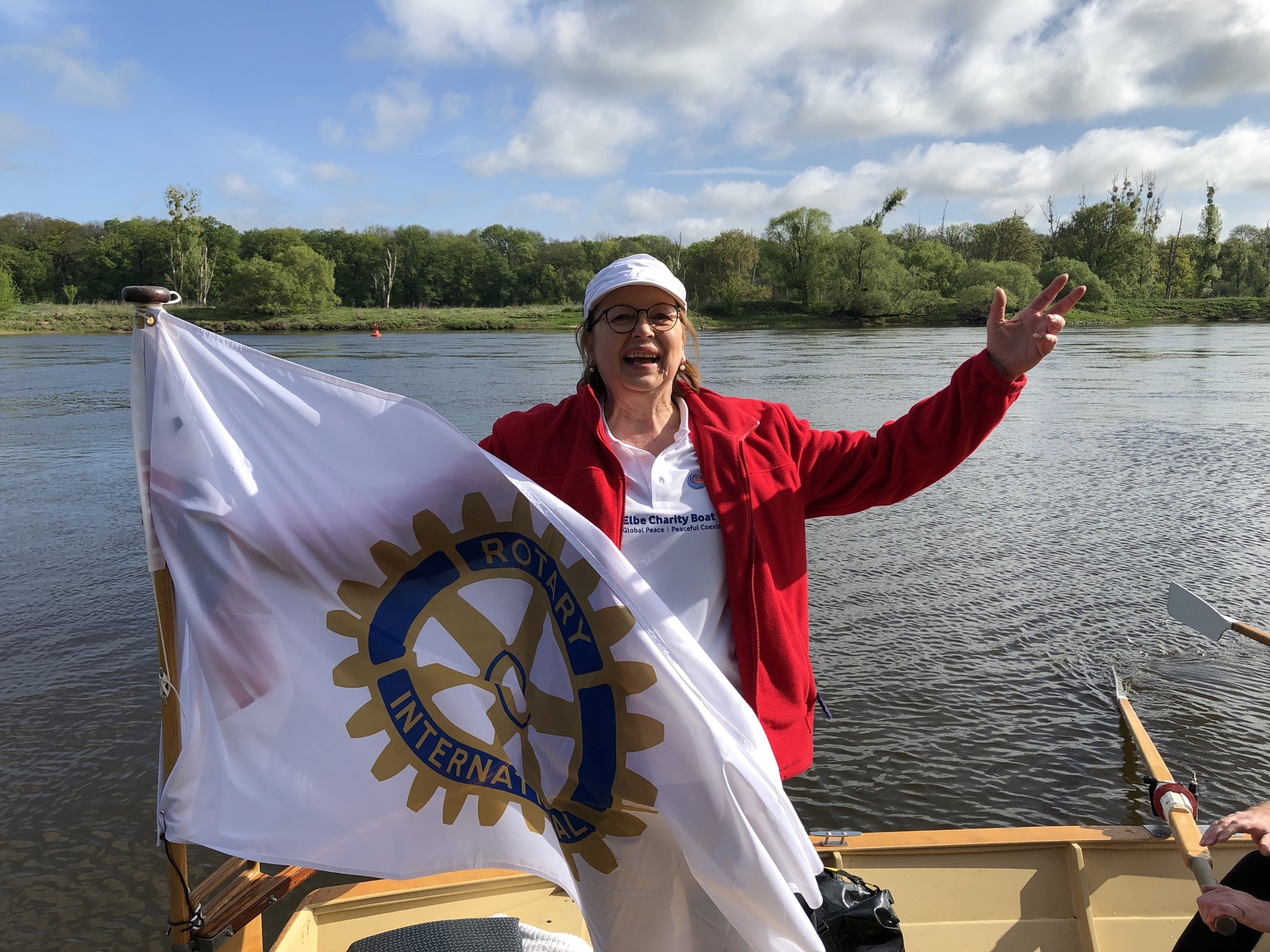 2019, elbe-charity-boat-tour, aken, rc bernburg-köthen, kirchboot