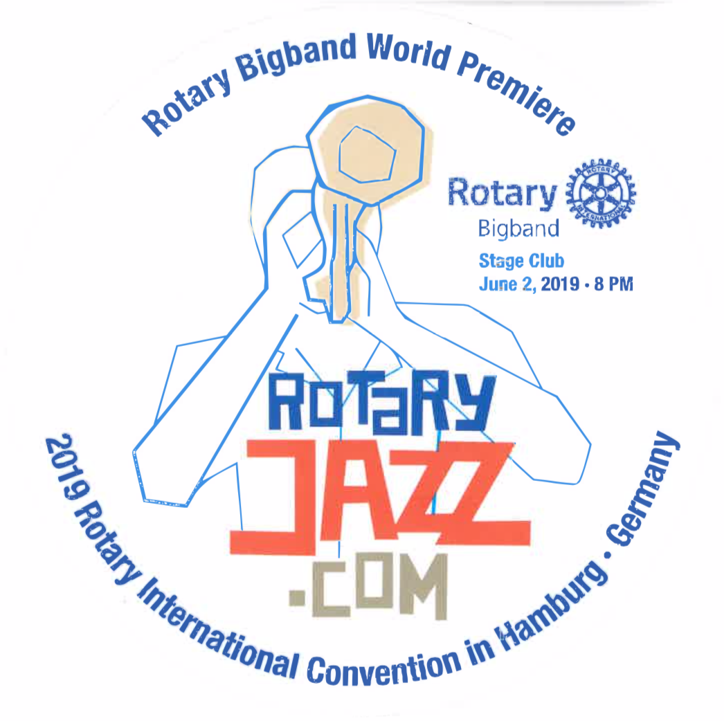 2019, jazz, fellowship, logo