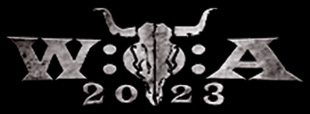 2023, wacken logo, metalhead, metal, musik