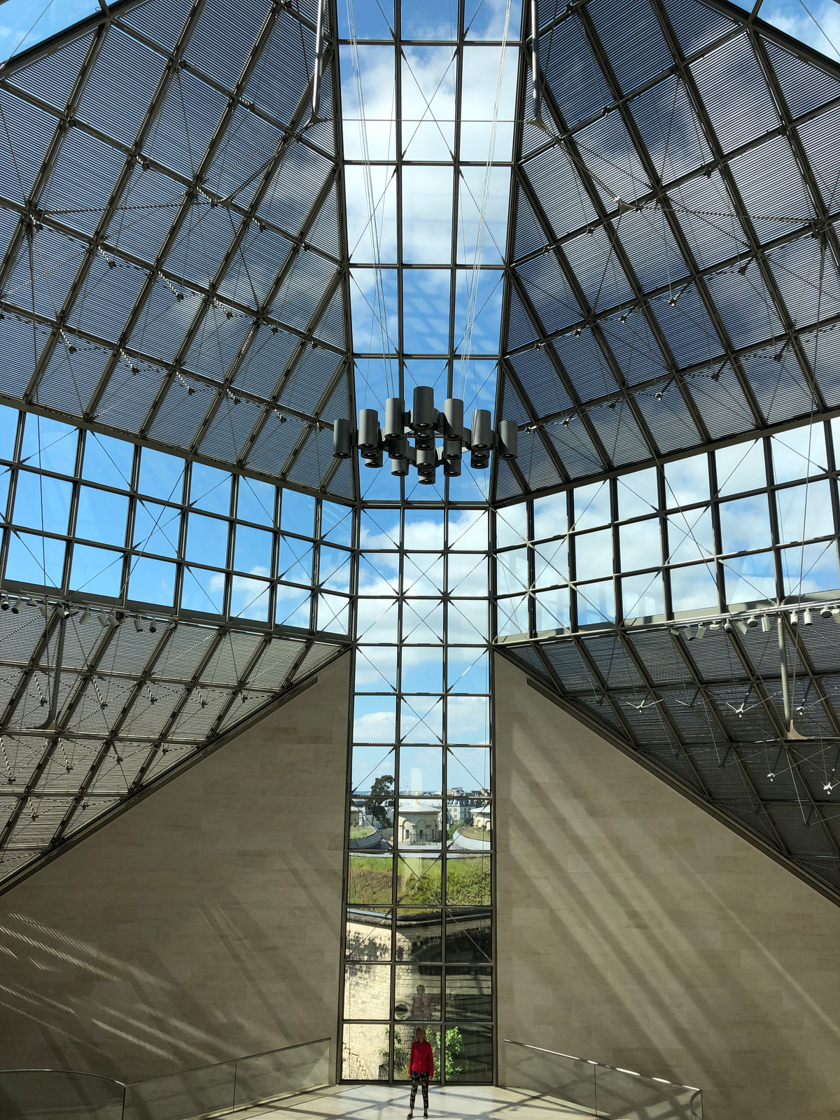 2019, Mudam Luxembourg Modern Art Museum, rc bad waldsee-aulendorf,  rc junglinster et syrdall, luxemburg, partnerschaft
