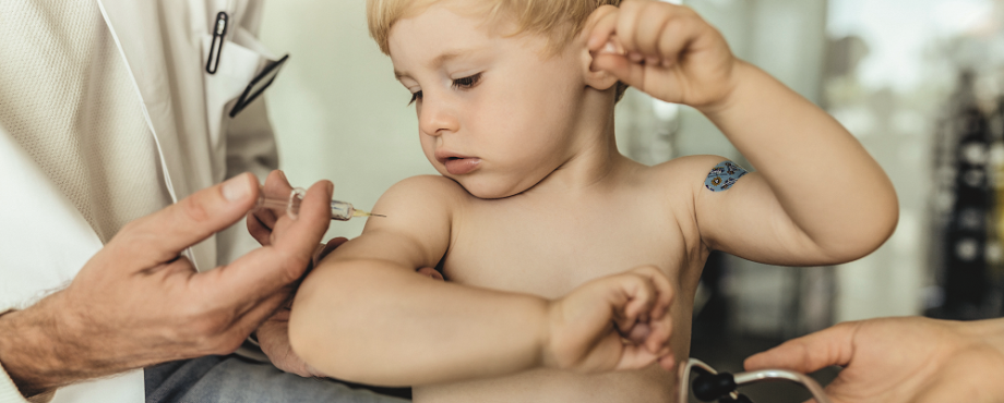 Impfskepsis – ein Problem wird akut
