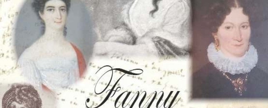 Homa Jordis: Fanny von Arnstein