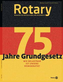 Rotary Magazin Heft 05/2024