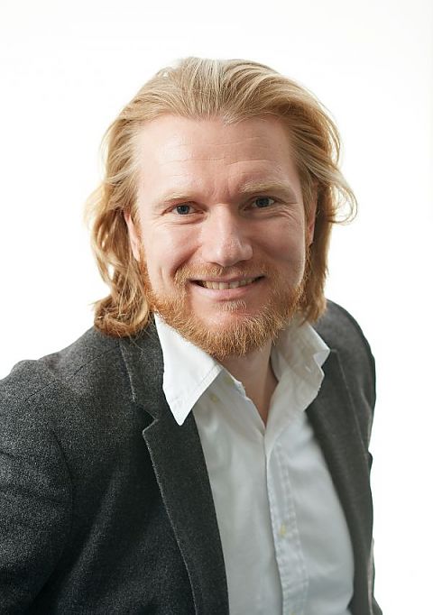 Björn Lange