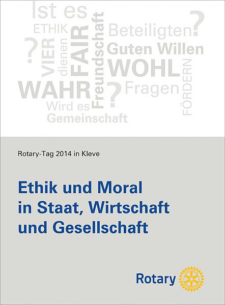 Ethik und Moral