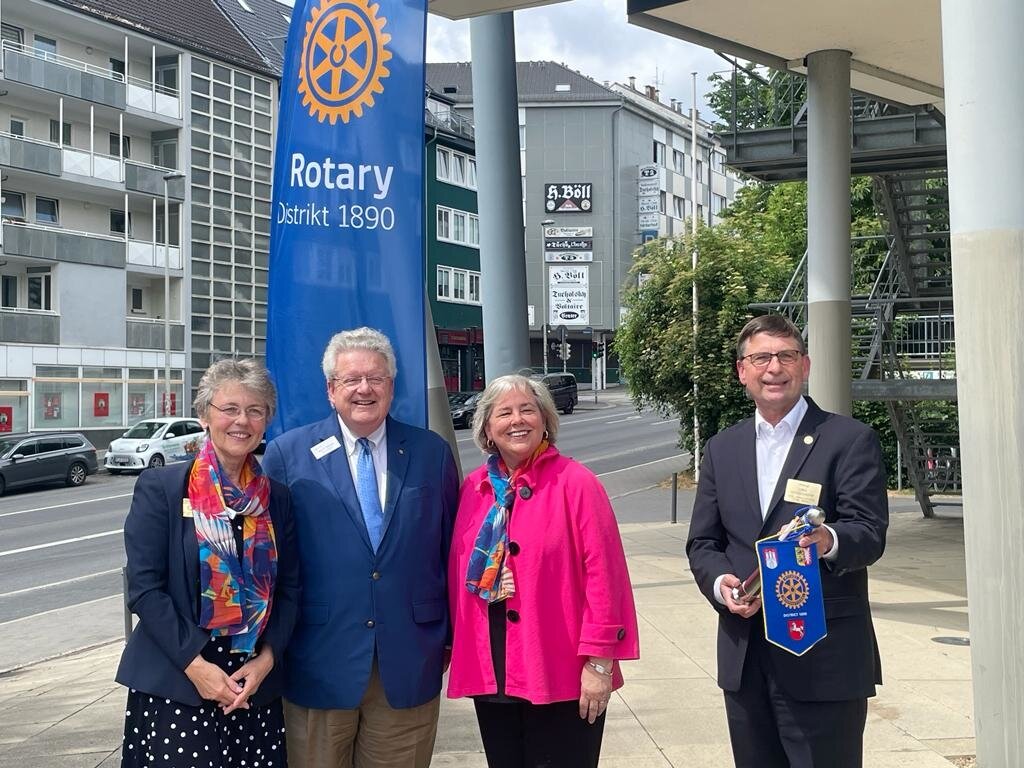 2023, distriktkonferenz, disko, d1890, niemann-hessler, mark maloney, gay maloney, uwe honschopp