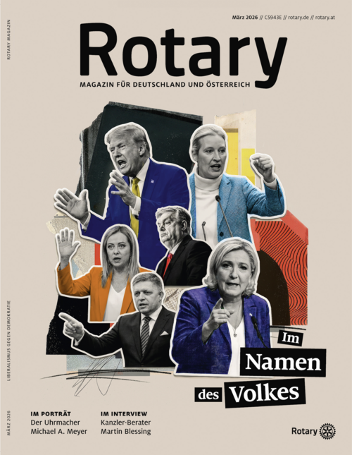 2026, rotary magazin, märz