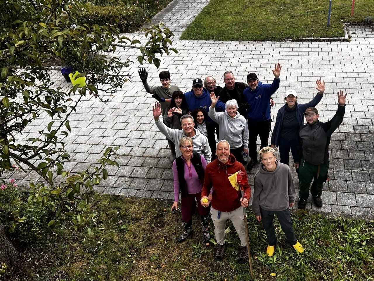 2025, rc oberes isental, apfelernte, apfelsaft, in klusion, barmherzige brüder behindertenhilfe