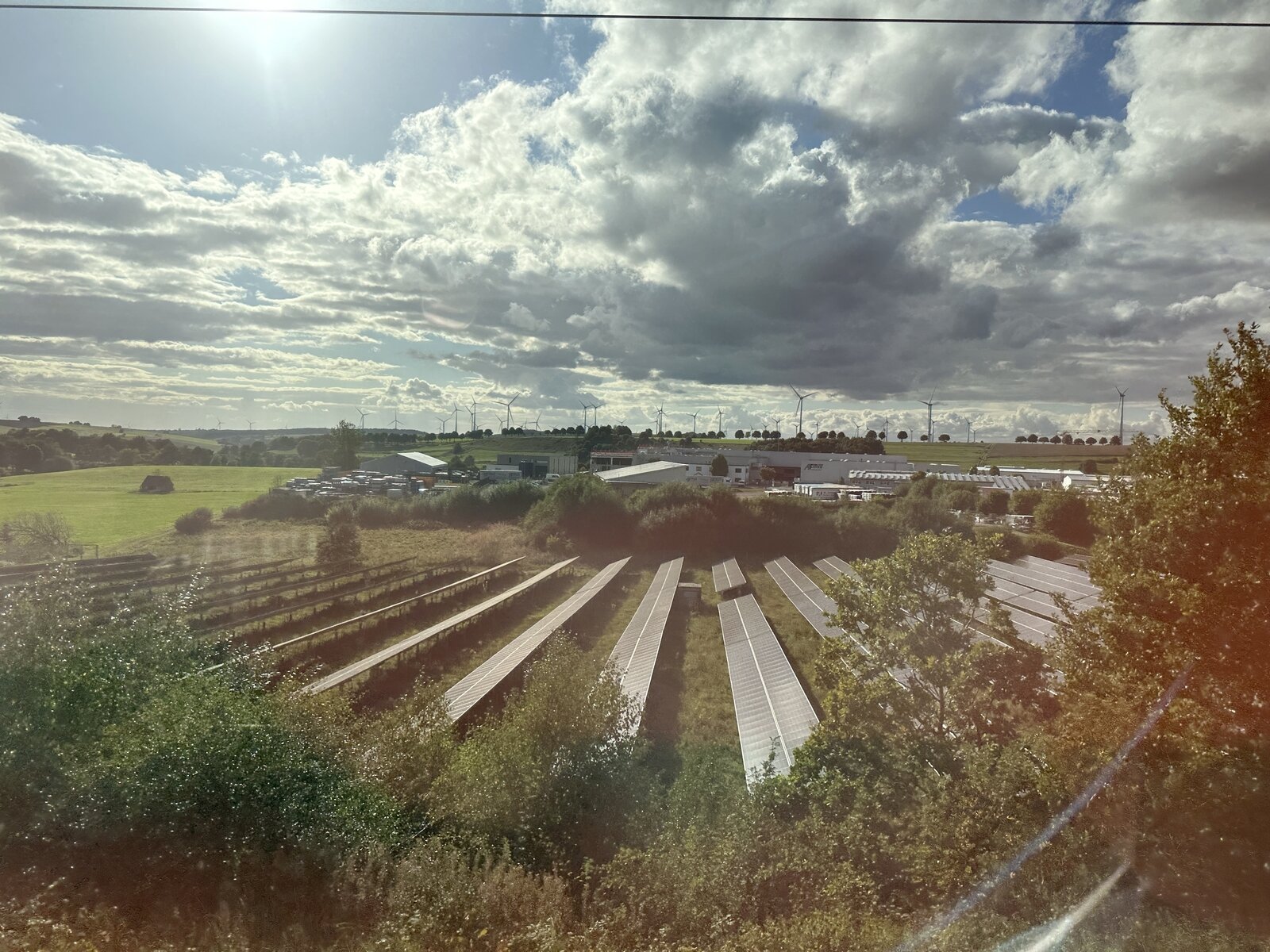 2025, energie, sonnenenergie, sonne, solar, klima