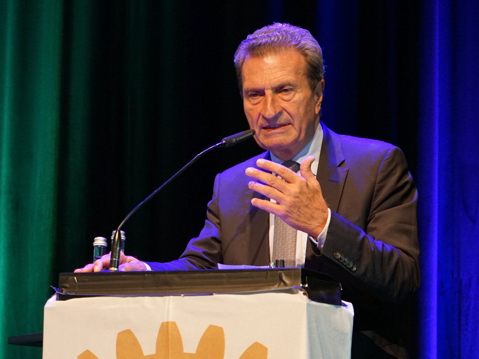 2023, disko, distriktkonferenz, d1930, offenburg, günther öttinger