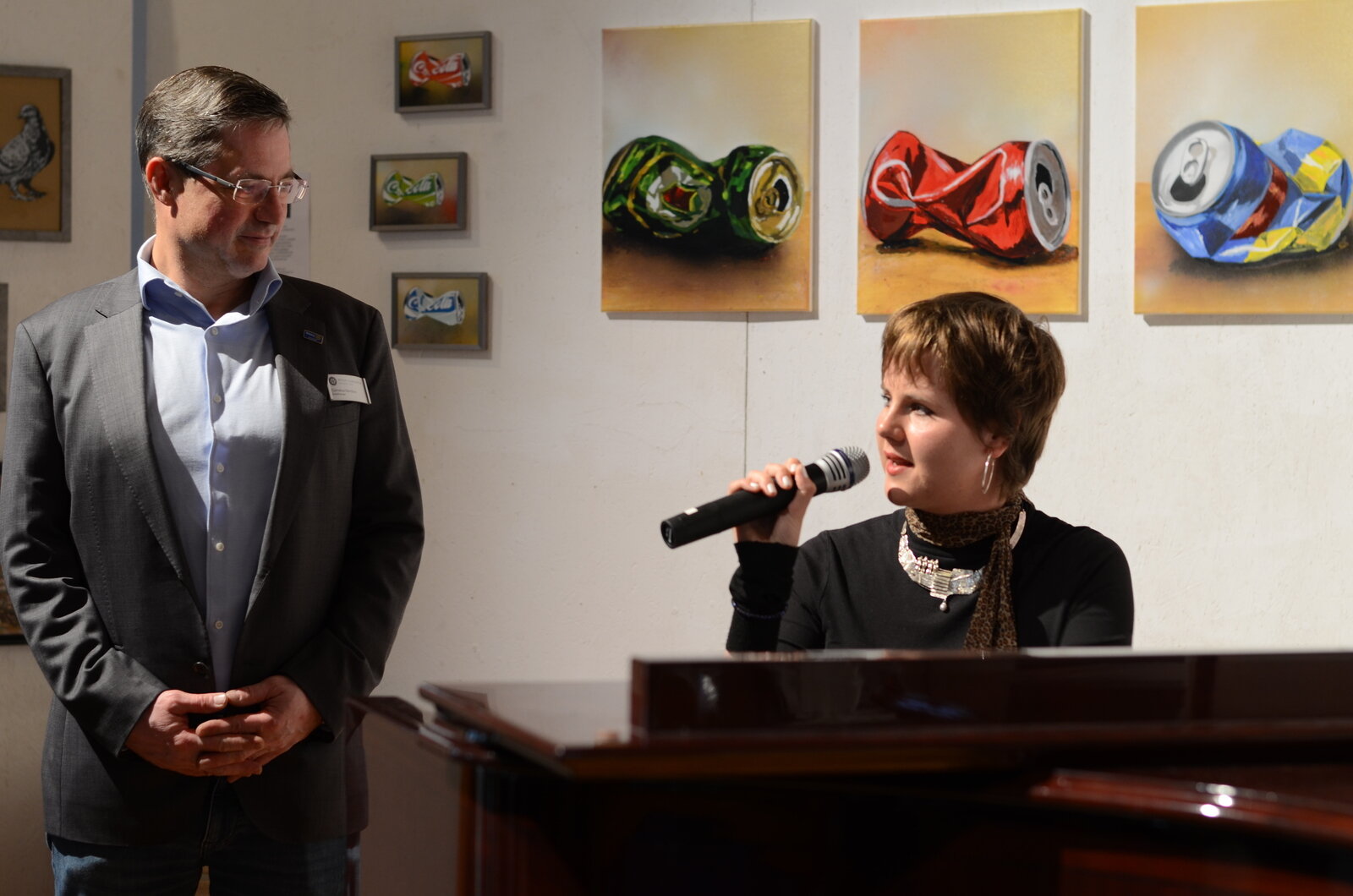 2025, charlotte hansen, cornelius bendixen, amrum, kunstevent