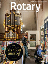 Als Gott auszog – Gedanken zur Umwidmung von Kirchen