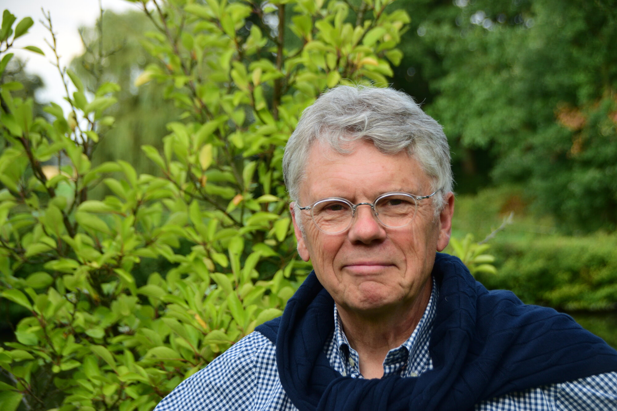 Fritz-Gerd Mittelstädt, Rotarier seit 1989, 2023 Gründungsmitglied RC Bad Essen-Melle) war als Geografieprofessor bis 2023 an der Universität Osnabrück tätig Fritz-Gerd Mittelstädt, Rotarier seit 1989, 2023 Gründungsmitglied RC Bad Essen-Melle) war als Geografieprofessor bis 2023 an der Universität Osnabrück tätig