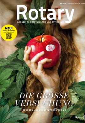 Die grosse Versuchung