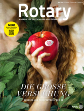 Die grosse Versuchung Die grosse Versuchung