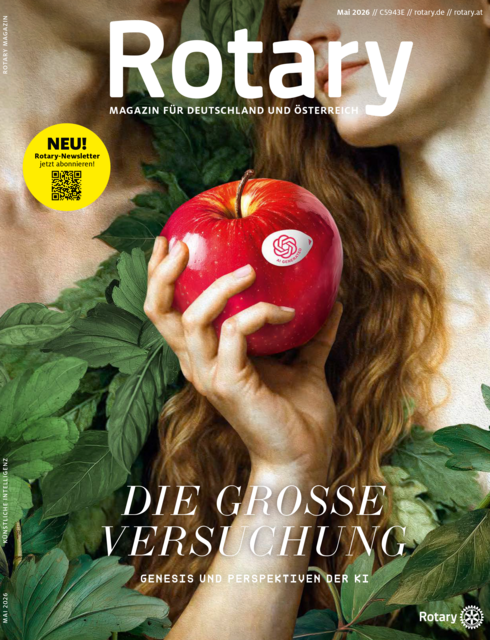 Die grosse Versuchung