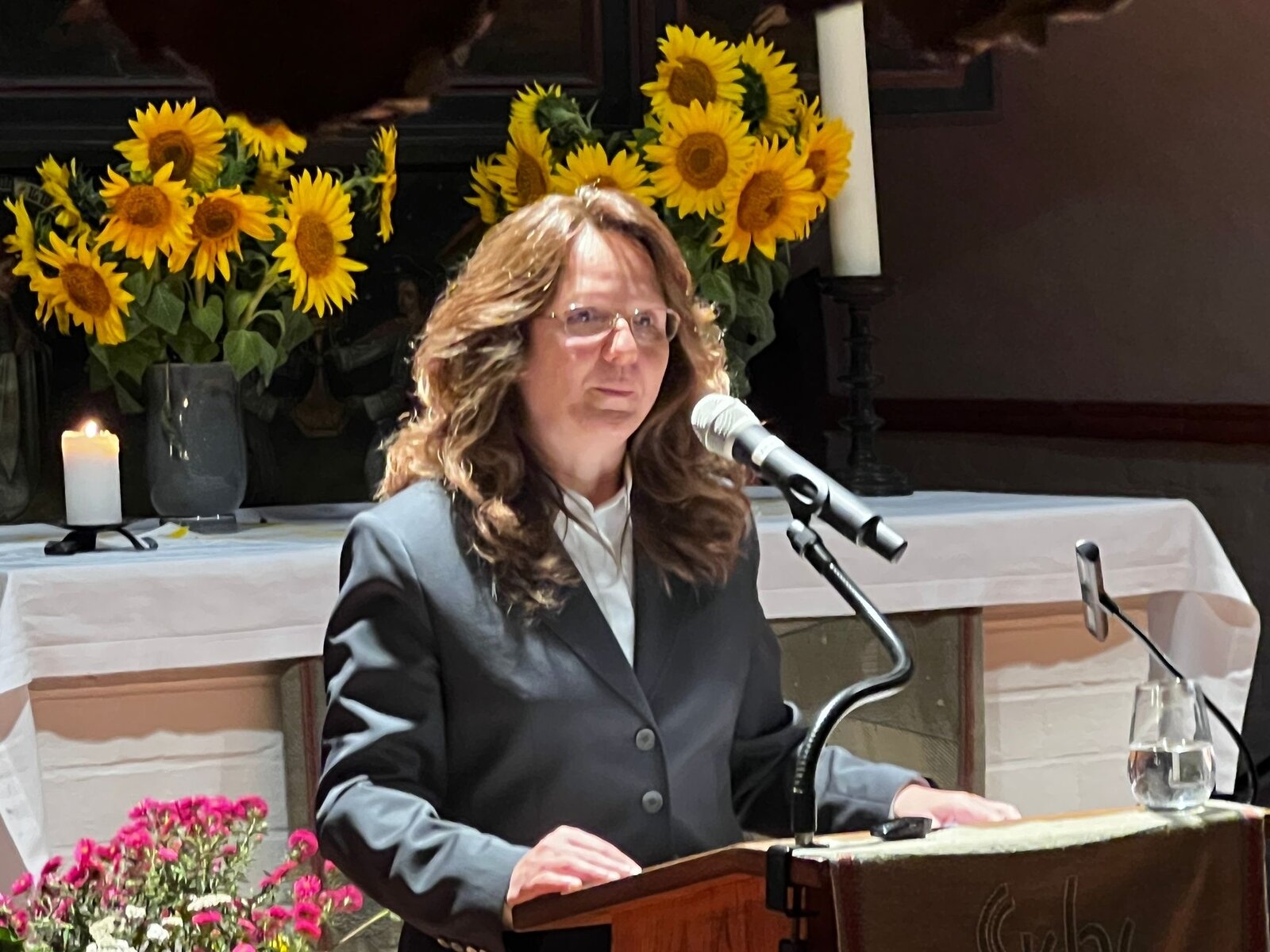 2023, ines härtel, bundesrichterin, brandenburg, havel, tag der deutscchen Einheit