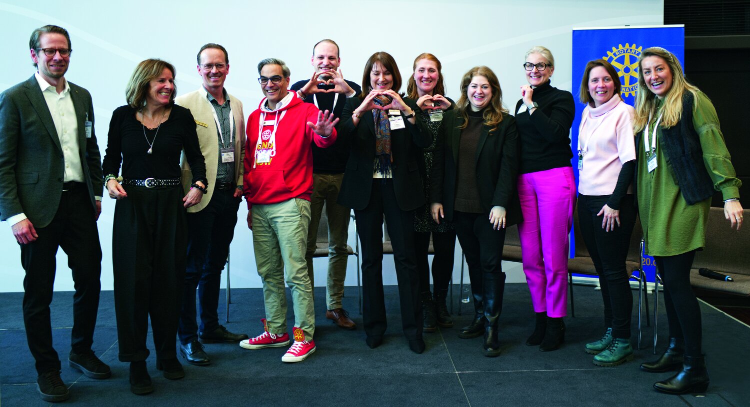 Wie werden wir ­zukunftsfähig?