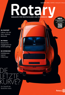Die letzte Kurve? Die Zukunft des deutschen Autos Die letzte Kurve? Die Zukunft des deutschen Autos